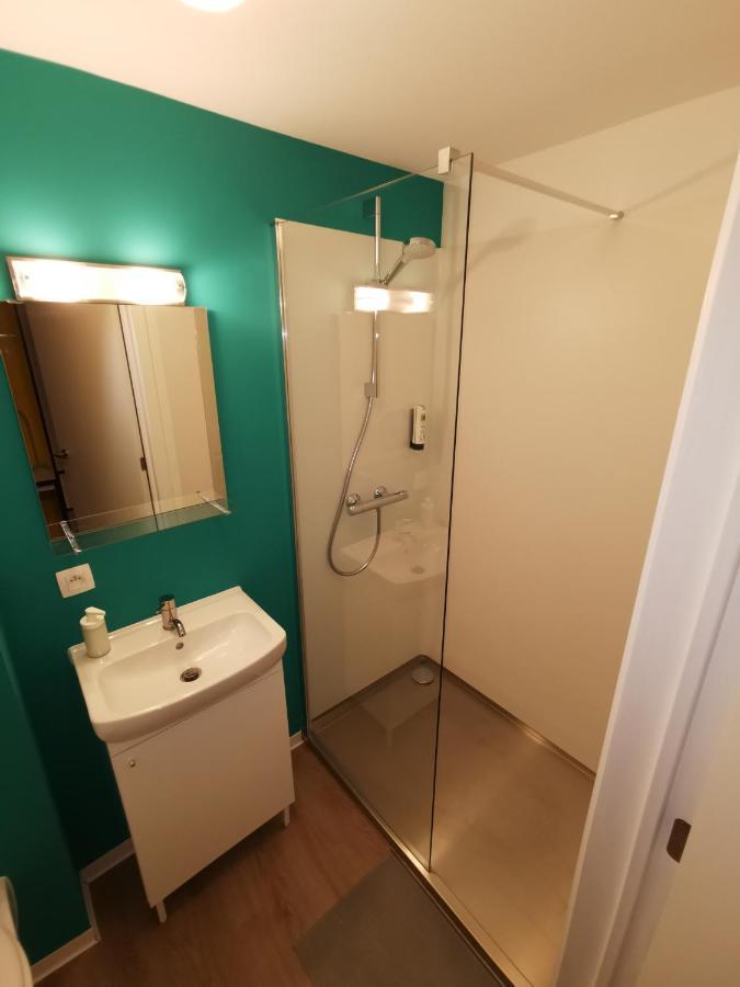 Hotel Ooostel2Be Brussel Saint-Josse-ten-Noode Esterno foto