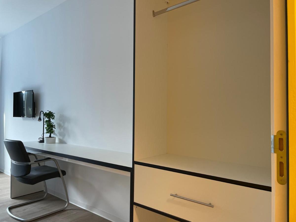 Hotel Ooostel2Be Brussel Saint-Josse-ten-Noode Esterno foto